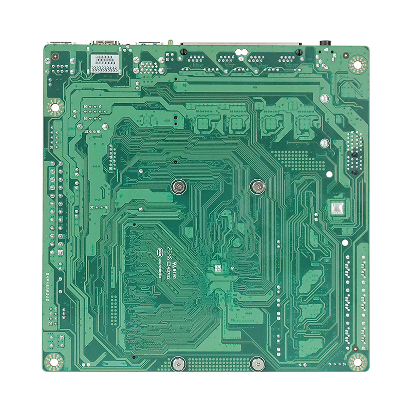 倍控 N100 ITX主板6盘4网2.5G 692元（需用券）