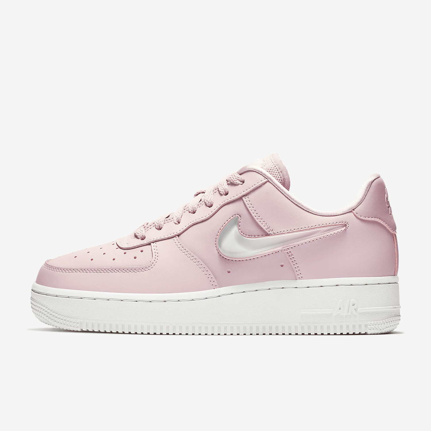 耐克 正品Air Force1Low AF1空军一号小麦色休闲板鞋 AA4061 579元 - 线报酷