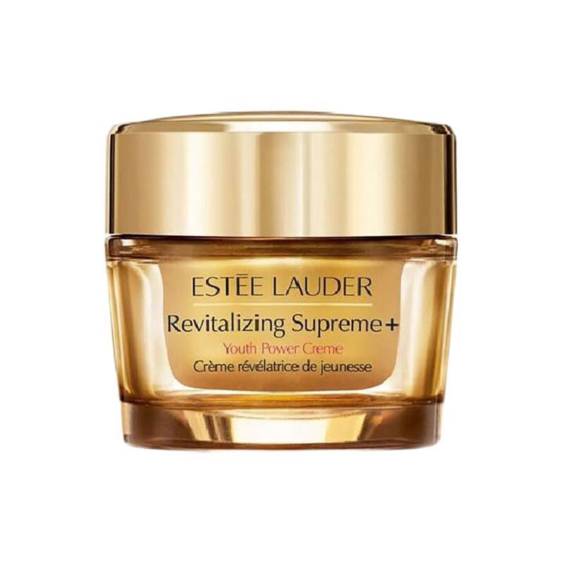 ESTEE LAUDER 雅诗兰黛 智妍紧塑精华面霜 50ml 850元（需用券）