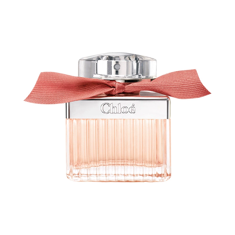 Chloé 蔻依 绯红低语女士淡香水 EDT 30ml（赠随机香氛5ml+4ml+1.2ml*2+女士香氛手