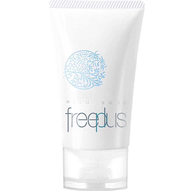 88VIP：芙丽芳丝 净润洗面霜 新版 100g 57.13元（需用券）