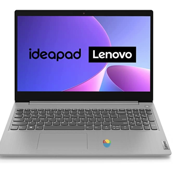Lenovo 联想 IdeaPad 15.6英寸笔记本（i3-10110U、8GB、256GB SSD） 2028.71元