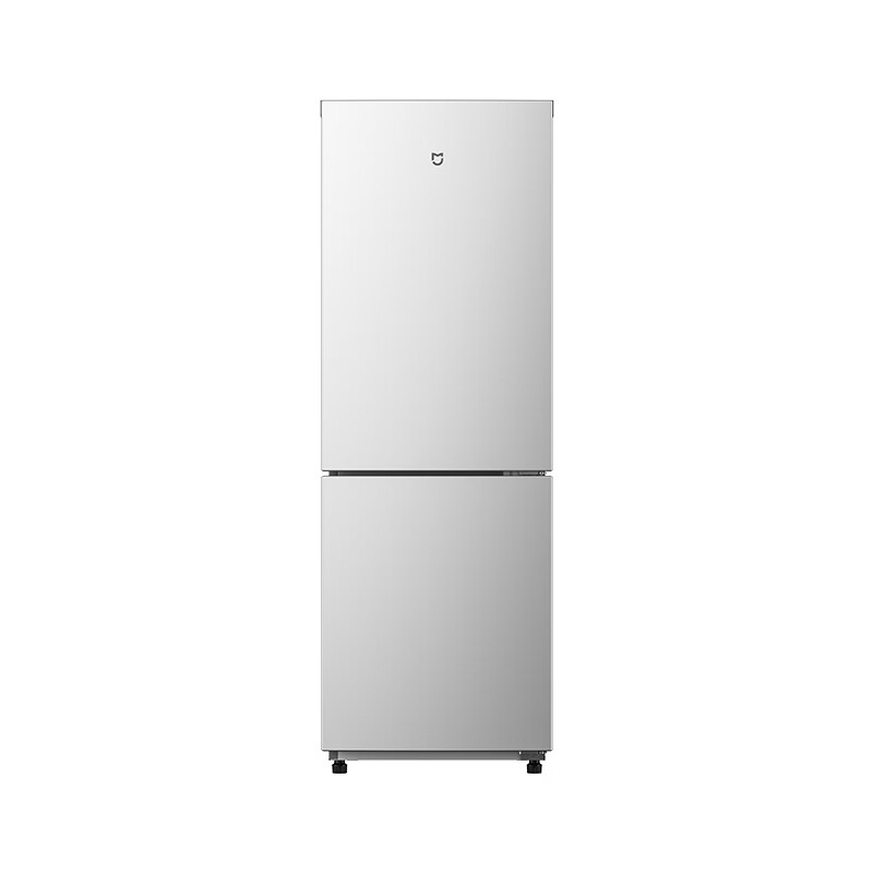 Xiaomi 小米 MI）米家小米出品 175L 双门冰箱 宿舍家用小型精致简约欧式设计冰箱 692.22元