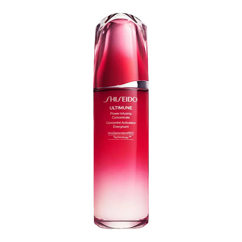 SHISEIDO 资生堂 红腰子精华 120ml ￥471.2