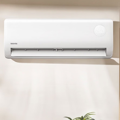 美的 省电神机空调 KFR-35GW/N8HA1Ⅲ-D 大1.5匹 一级能效 1699.15元