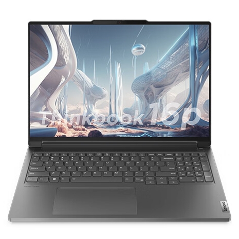 Lenovo 联想 ThinkBook 16p 2023款 十三代酷睿版 16.0英寸 轻薄本 7989元（需用券）