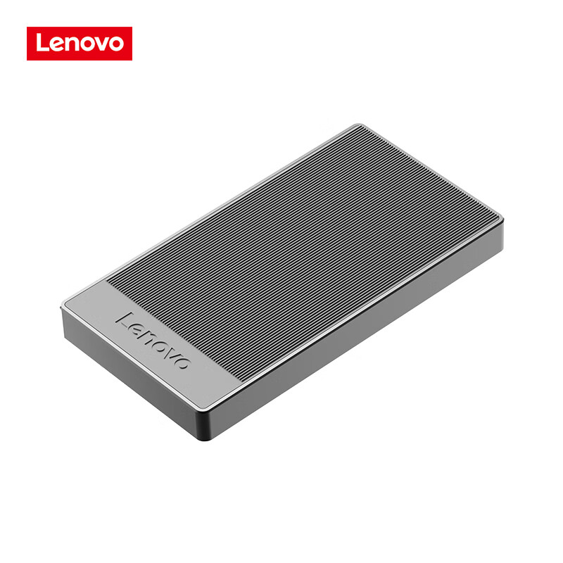 Lenovo 联想 ZX6 移动硬盘固态 1TB 446.51元（需用券）