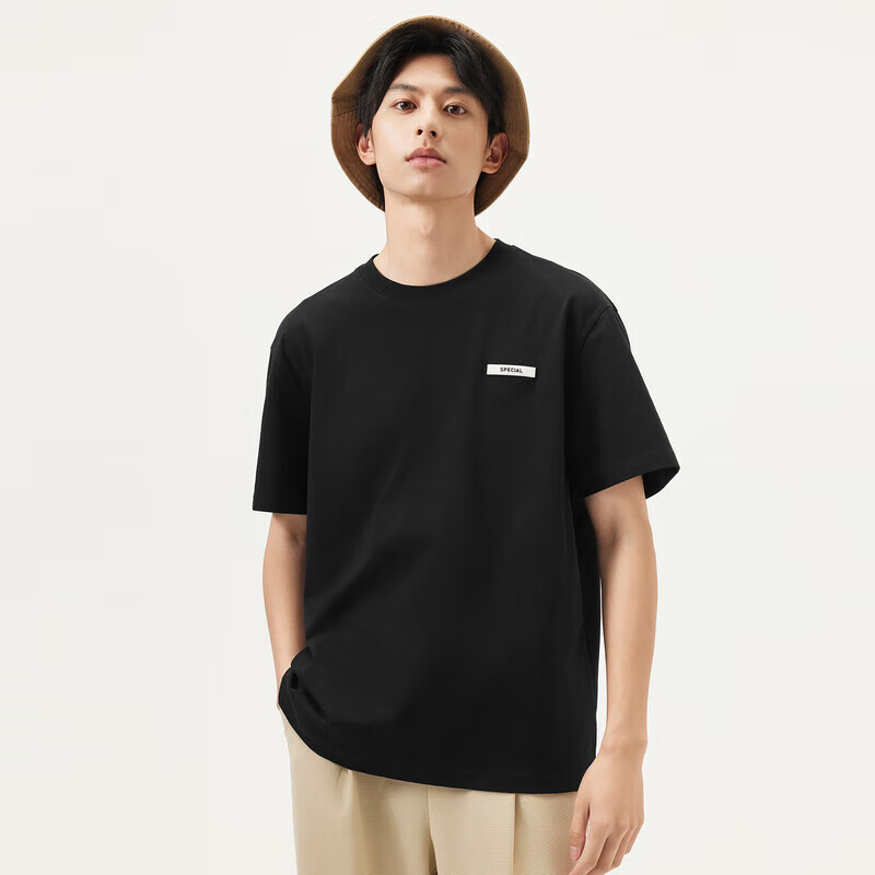 gxgjeans 超值神车！限时优惠 美式短袖T恤合集 多款可选 55元（需用券）