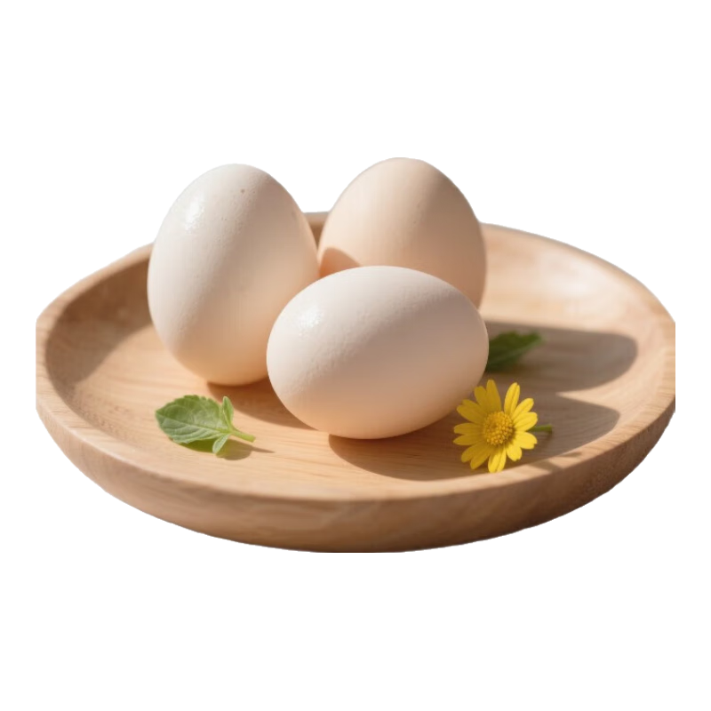 小程序：京喜加基地直发新鲜鸡蛋谷物蛋 超市同款 40克-10枚 2.9元(需领券)小