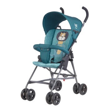 vip Happy Dino 小龙哈彼轻便折叠伞车可拆棉垫 159 55 天猫 逛丢 实时同步全网折扣