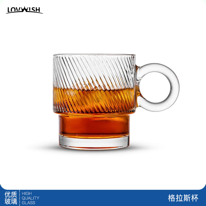 乐唯诗 桃子杯 500ml 6.9元（需用券）