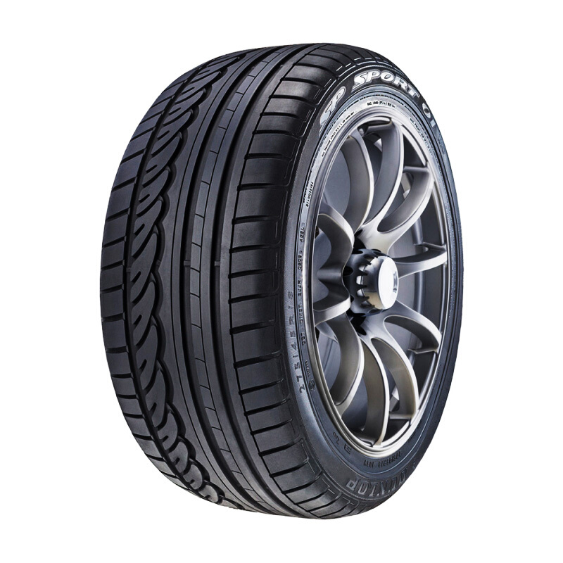 DUNLOP 邓禄普 SP01 汽车轮胎 205/55R16 91V 348元