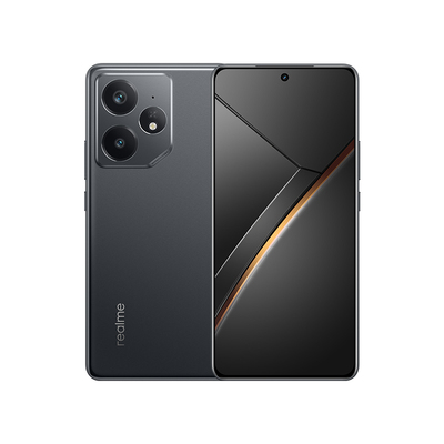 realme 真我 Neo 7 系列 5G智能AI手机 12+256G 1677.1元包邮+20.99元淘金币