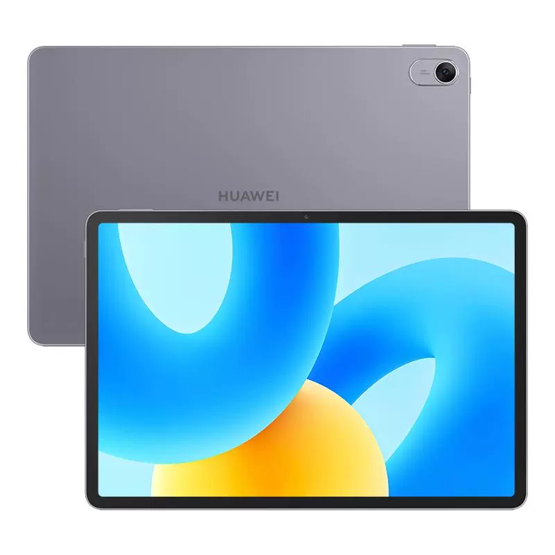 HUAWEI 华为 MatePad 2023款 柔光版 11.5英寸 HarmonyOS 平板电脑 ￥1268