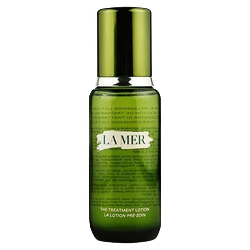 LA MER 沁润修护精萃水 566.05元（需用券）