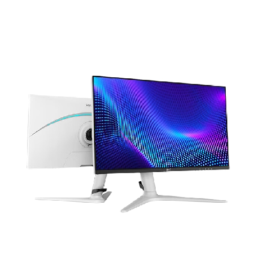 20点开始：HKC 惠科 XG272Q Max 27英寸Mini LED显示器（2560×1440、240Hz、1ms、HDR1000