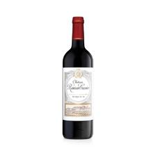 88VIP：Chateau Rauzan Gassies 露仙歌酒庄 玛歌产区干红葡萄酒 2020年 750ml 303.05元