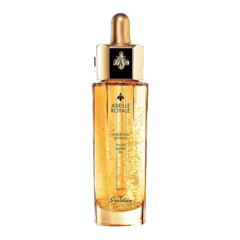 GUERLAIN 娇兰 帝皇蜂姿修护复原蜜50ml第三代 ￥387