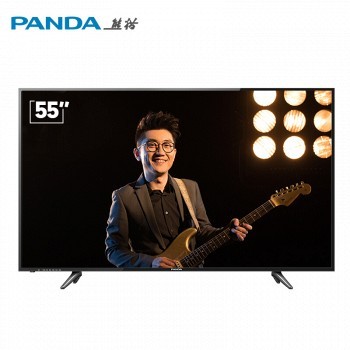 PANDA 熊猫 55F4A 55英寸 液晶电视 