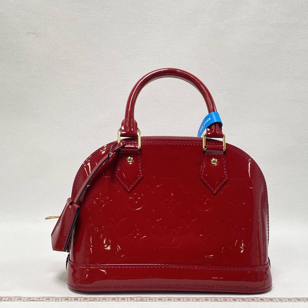 LOUIS VUITTON 路易威登 中古95新LV/路易威登Alma BB系列女士斜挎包 3873元（需用