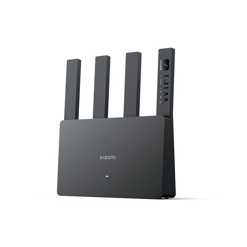 小米 RD16 穿墙 Wi-Fi7路由器 黑色 1台 189元（需用券）