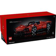 LEGO 乐高 Technic科技系列 42143 法拉利 Daytona SP3 2299元（需用券）