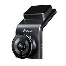 360 G300 行车记录仪 黑色标准版 ￥289
