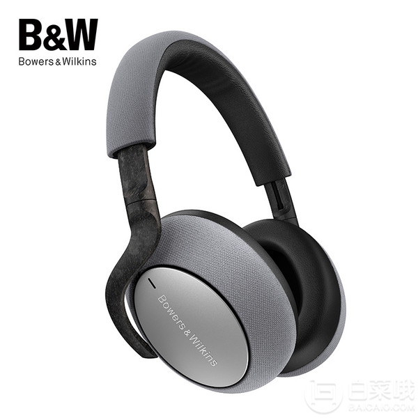 降￥435新低！Bowers & Wilkins 宝华韦健 PX7 头戴式降噪耳机新低1526.87元