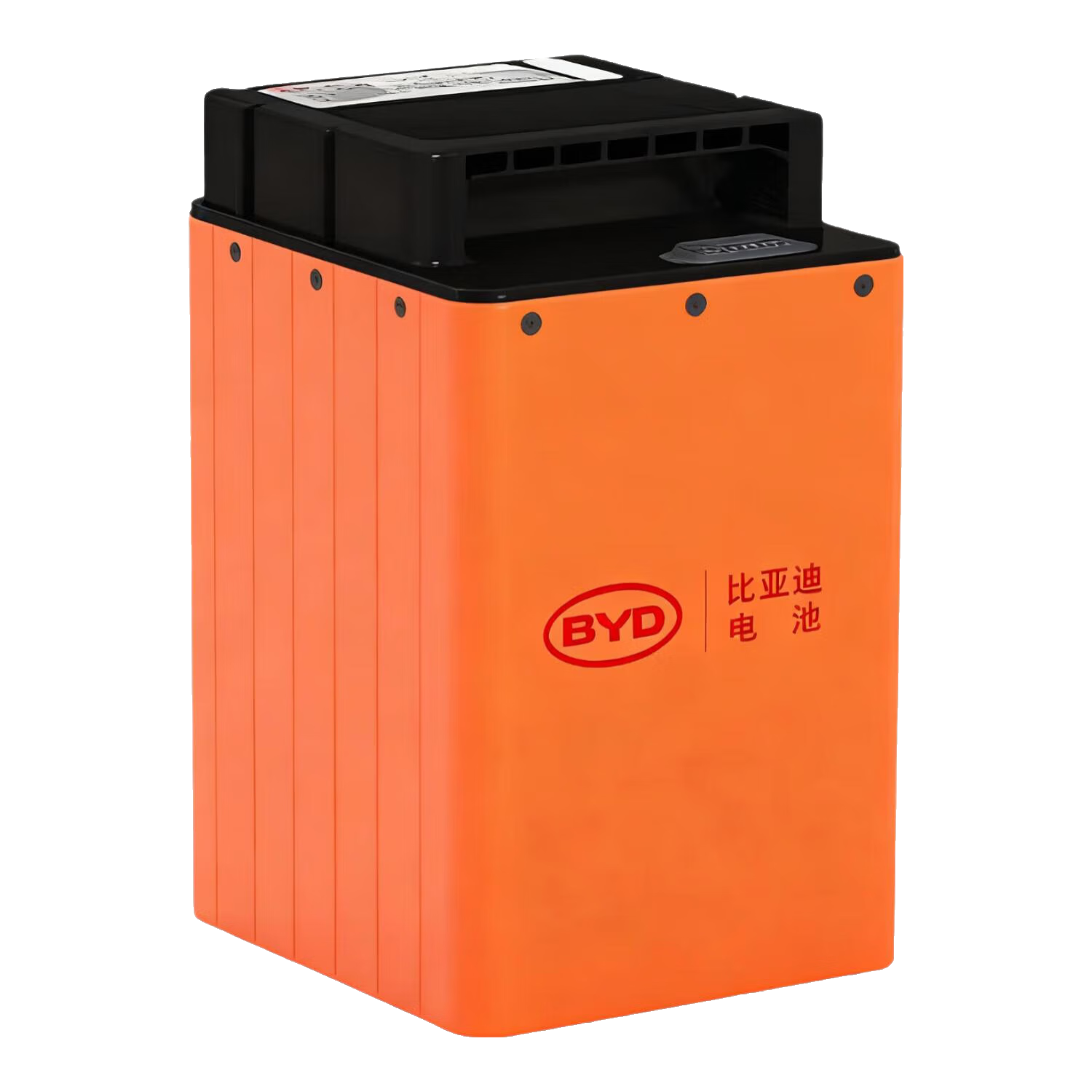 比亚迪 电动车锂电池48V24Ah BYD锂电池 雅迪爱玛台铃电池 1299元