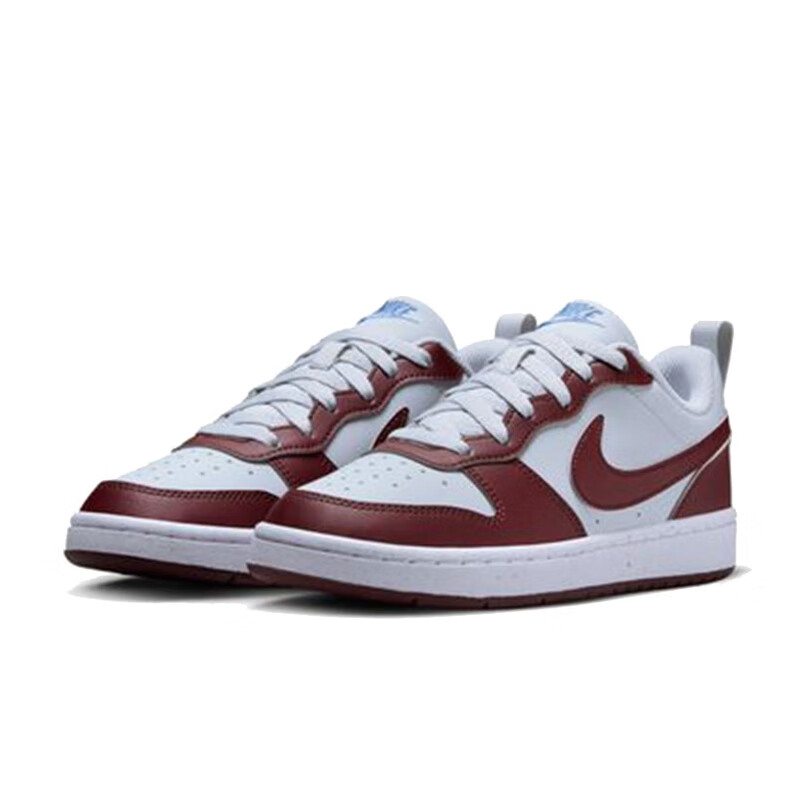 NIKE 耐克 COURT BOROUGH LOW RECRAFT 运动鞋 DV5456-006 235.95元