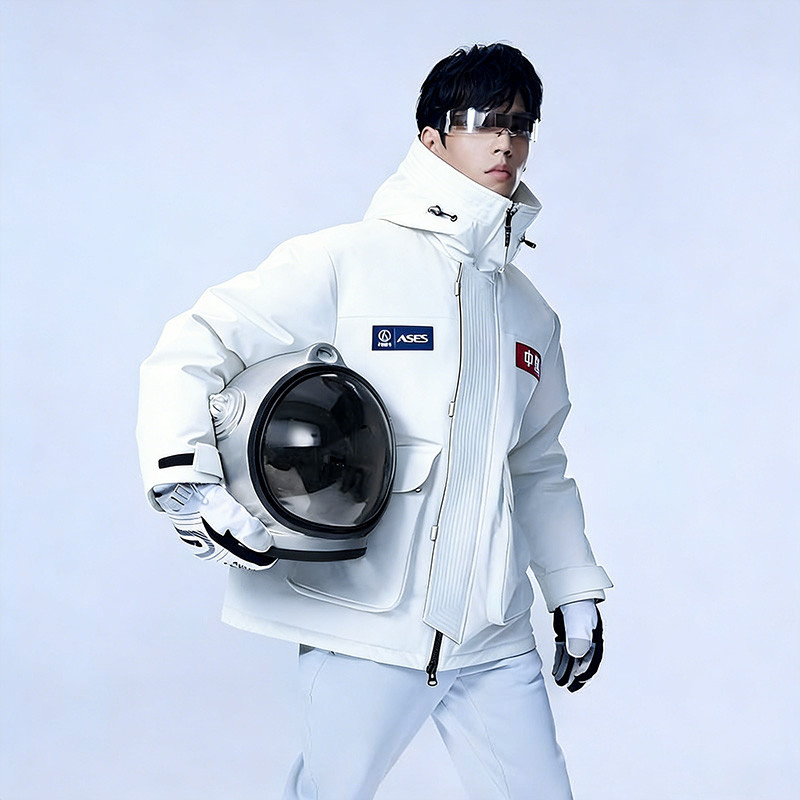 波司登 冬季男女同款短款羽绒服 运动休闲简约时尚防寒 538元超v价