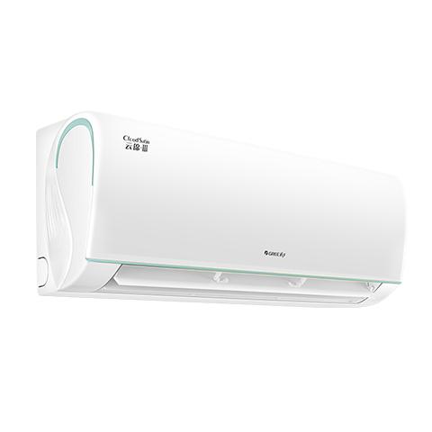 格力 云锦三代 1.5匹空调挂机 KFR-35GW/NhAe1BAt 2387.01元（需用券）
