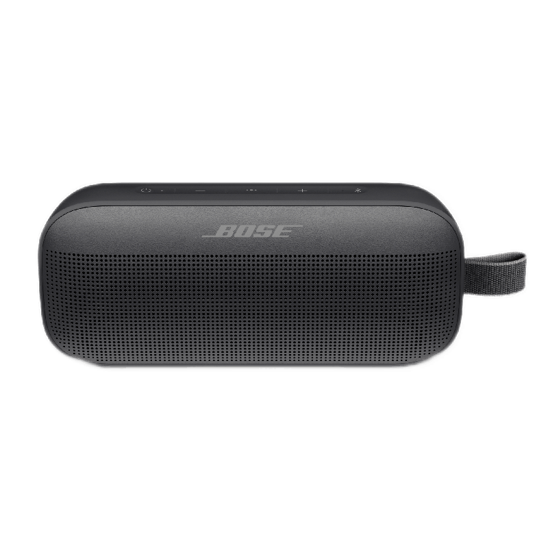 Bose SoundLink Flex 蓝牙音响 户外防水便携式露营音箱 814.91元