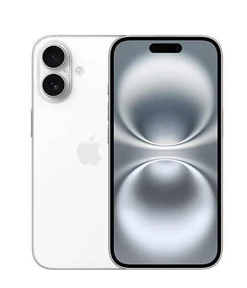 苹果 Apple iPhone 16 5G手机 256GB 5349.51元(需用券)