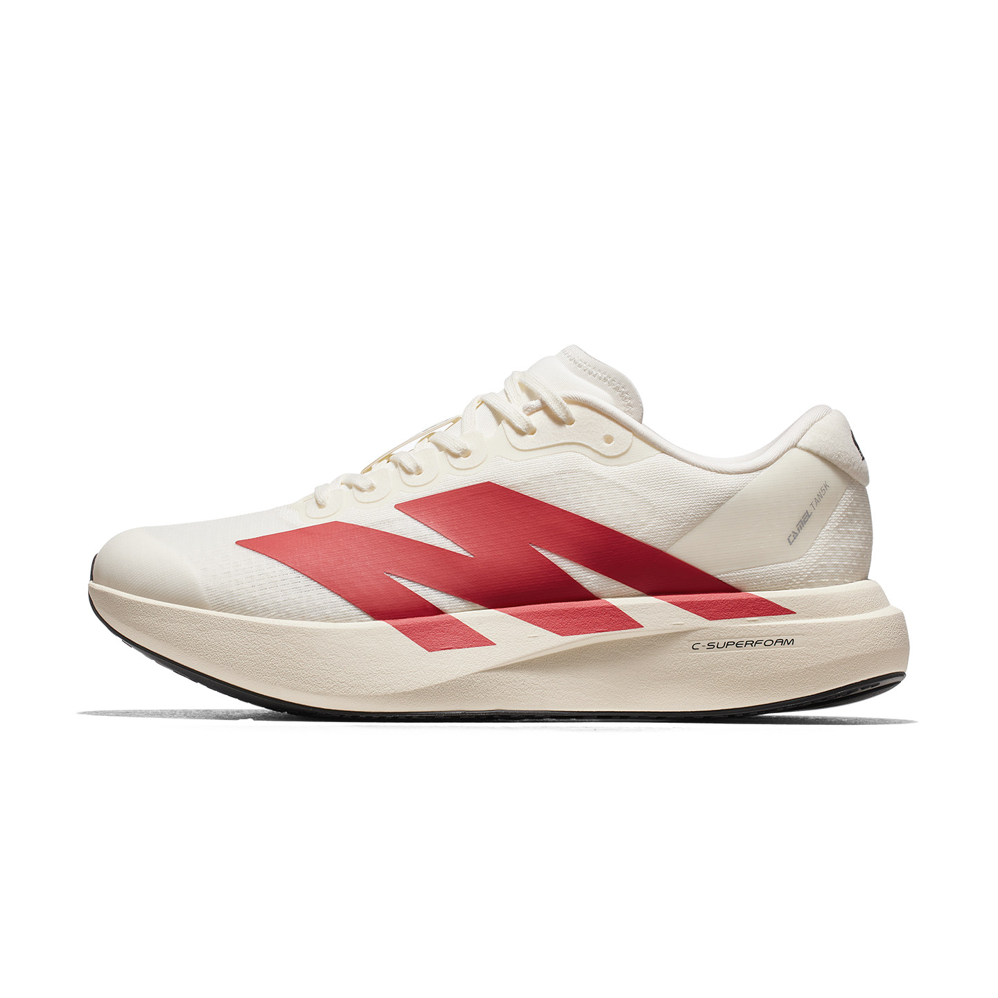 88VIP：骆驼 K26B097022 女款跑步鞋 284.05元（需用券）