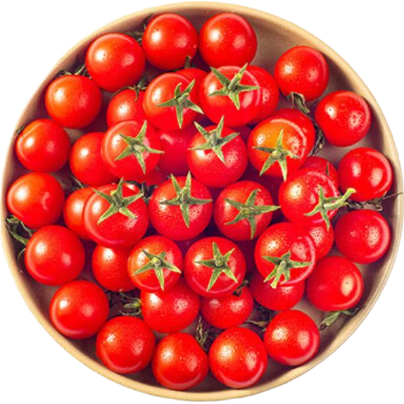 京鲜生 千禧水果小番茄 净重2斤 生鲜水果 19.6元/件（共58.8元）