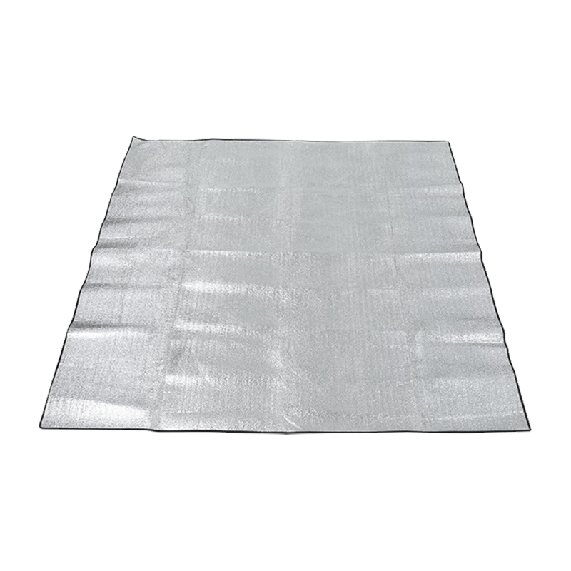 移动端、京东百亿补贴：匹克 PK003 防潮垫 2m*2m 19.6元