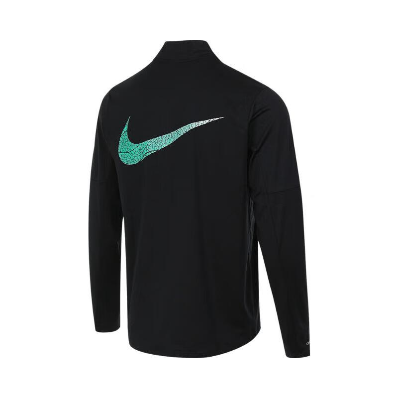 NIKE 耐克 AS M NK DF KIPCHOGE ELEMENT长袖T恤 269.4元