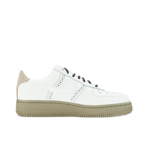 耐克NIKE【滔搏运动】女子WMNS AIR FORCE 1 07 LX板鞋/复刻鞋 FV3700-112 37.5 432.5元