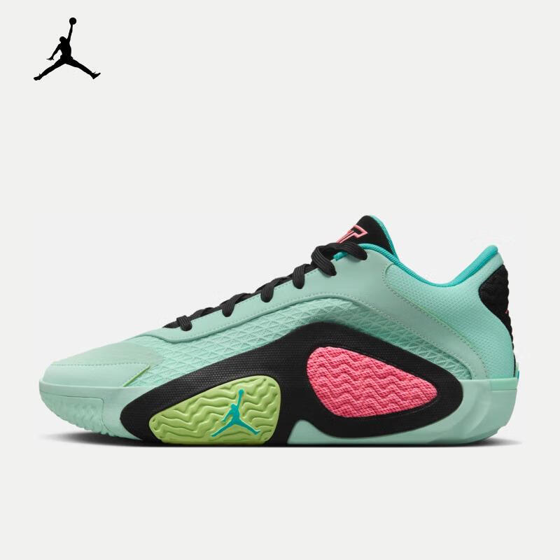 耐克（NIKE）JORDAN TATUM 2 PF 男子篮球鞋 FJ6458-300 42.5 310.34元