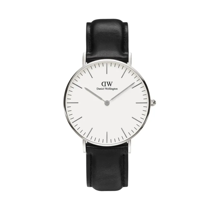 Daniel Wellington Classic系列 36毫米石英腕表 DW00100053 930元