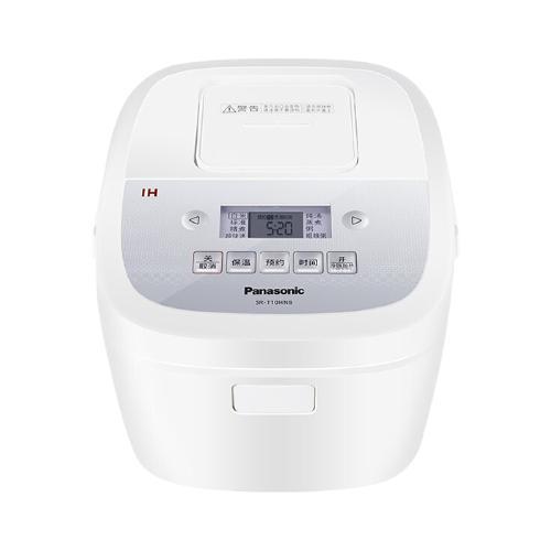 移动端：Panasonic 松下 SR-T15HN8 电饭煲 4L 598元