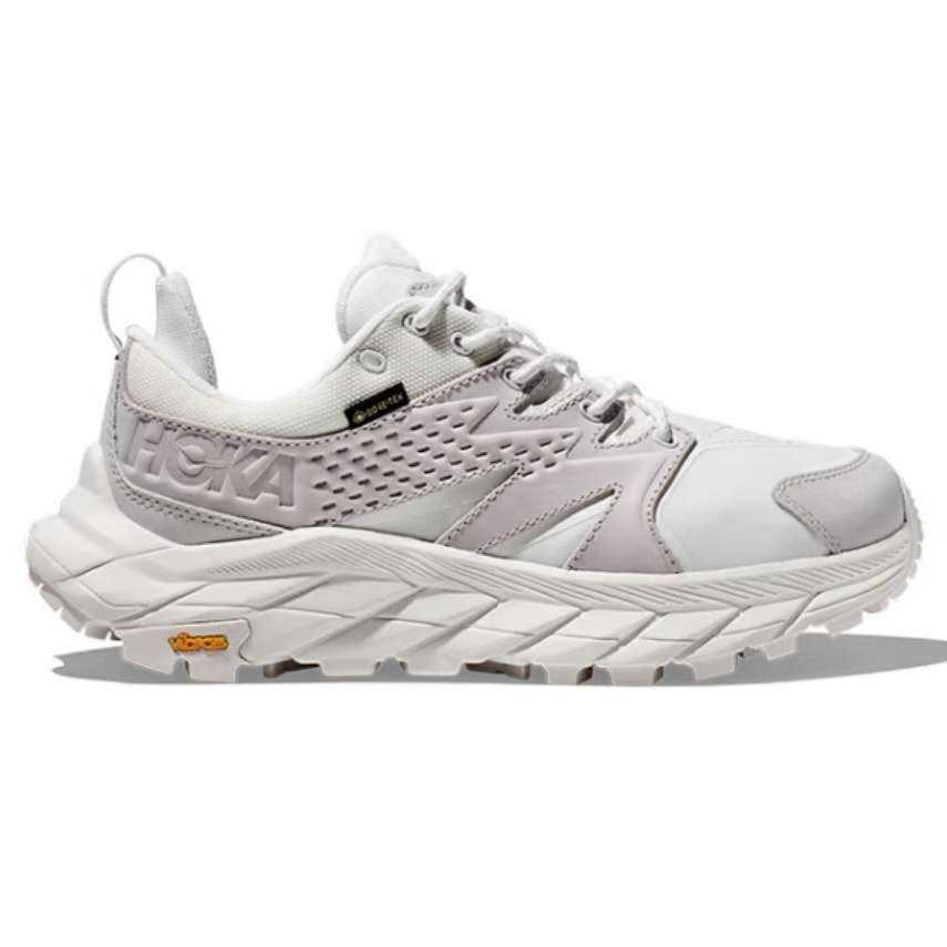 HOKA ONE ONE男女鞋秋冬中低帮户外徒步鞋ANACAPA GTX防水 931.53元