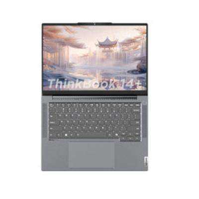 ThinkPad联想笔记本电脑ThinkBook 14+ 2024 锐龙版 AI全能本 R7-8845H 14.5英寸 32G 1T 3K 