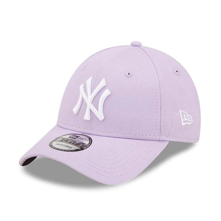 NEW ERA 品牌logo 刺绣休闲时尚可调节鸭舌帽 棒球帽 149元 - 线报酷