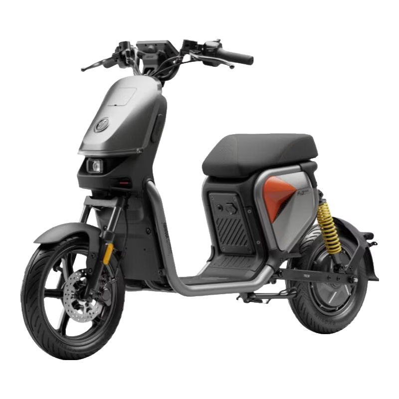 九号 FZ3 110 电动自行车 4549元