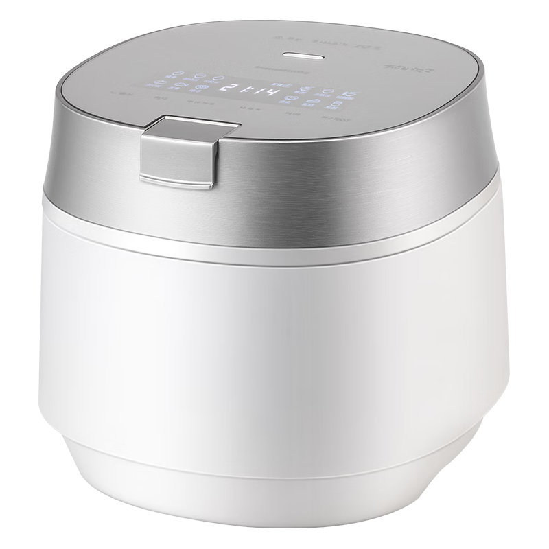 Panasonic 饭光光PRO SR-HXS151-W 3.8L 电饭煲 1426.75元