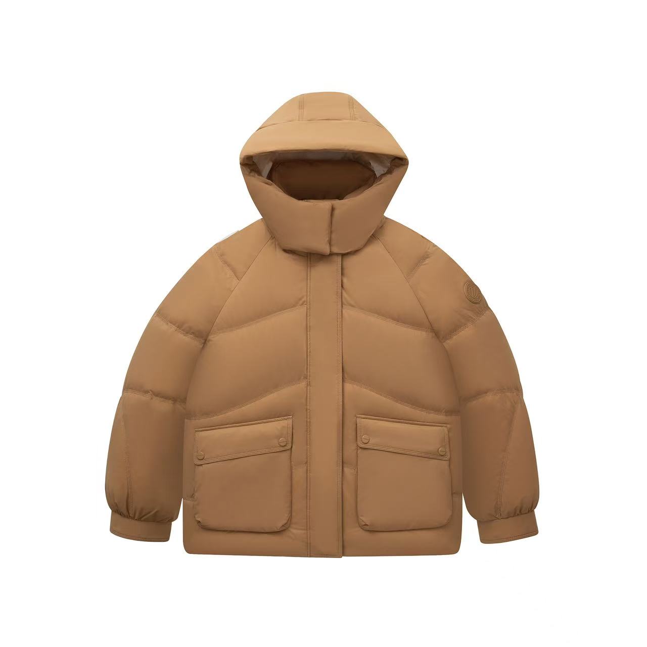 波司登 只限今天!90绒三防短款羽绒服 4色可选 B40145902XS 479元