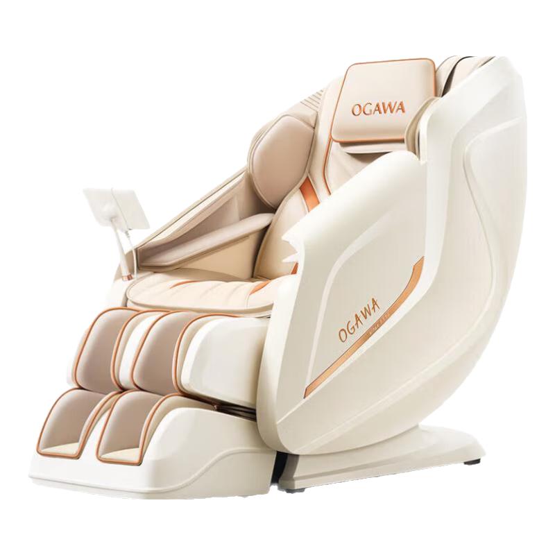 奥佳华 OG7508 Pro 按摩椅 浅香云杏 3247.02元