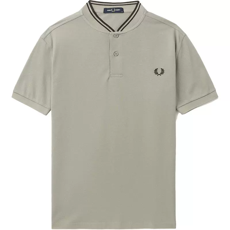FRED PERRY 男士短袖POLO衫 M4526 ￥729